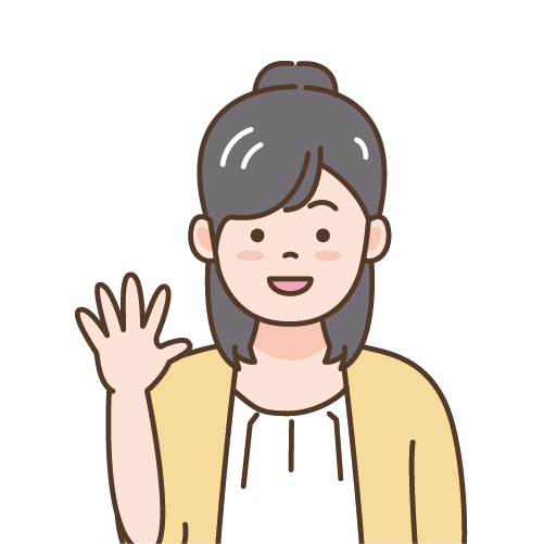 谷口由希子さんのイメージイラスト